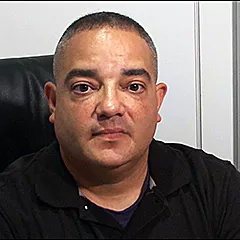 Officer Luis A. Rodriguez